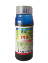甲殼素農(nóng)業(yè)肥料的研發(fā)與銷售 美國哈維斯特國際農(nóng)化集團的綠色創(chuàng)新之路