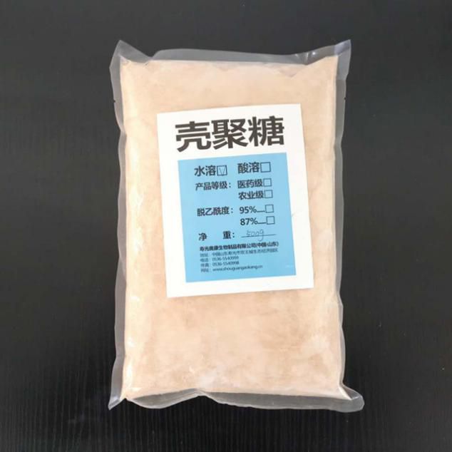十年磨一劍，科技興農(nóng)新篇章 甲殼素農(nóng)業(yè)肥料研發(fā)與市場開拓紀實