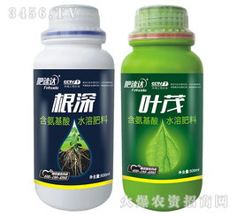根深葉茂，科技賦能農業——嘉誠農業引領氨基酸水溶肥與甲殼素肥料新紀元