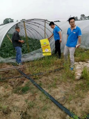 鴻源有機肥蝦稻專用肥的產品使用