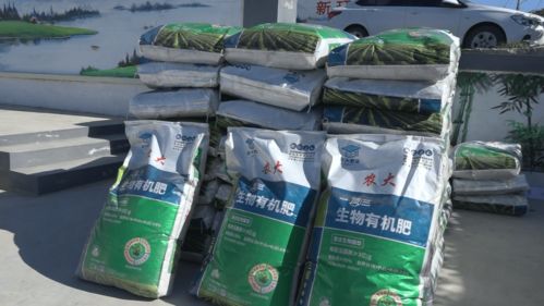 山東省土壤肥料總站捐贈有機肥料助力脫貧攻堅 甲殼素農業肥料的研發與銷售新篇章