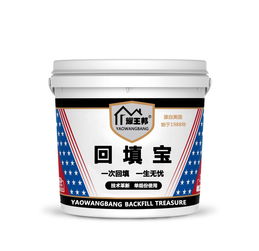 從回填寶到甲殼素肥料 耀王邦的多維創(chuàng)新之路
